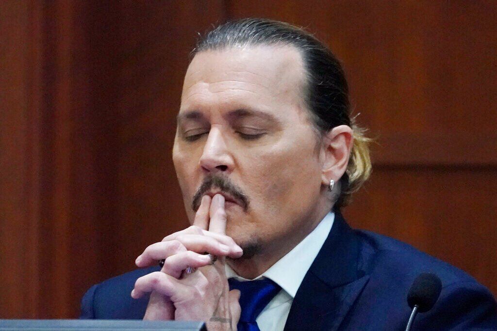 Depp Heard Lawsuit